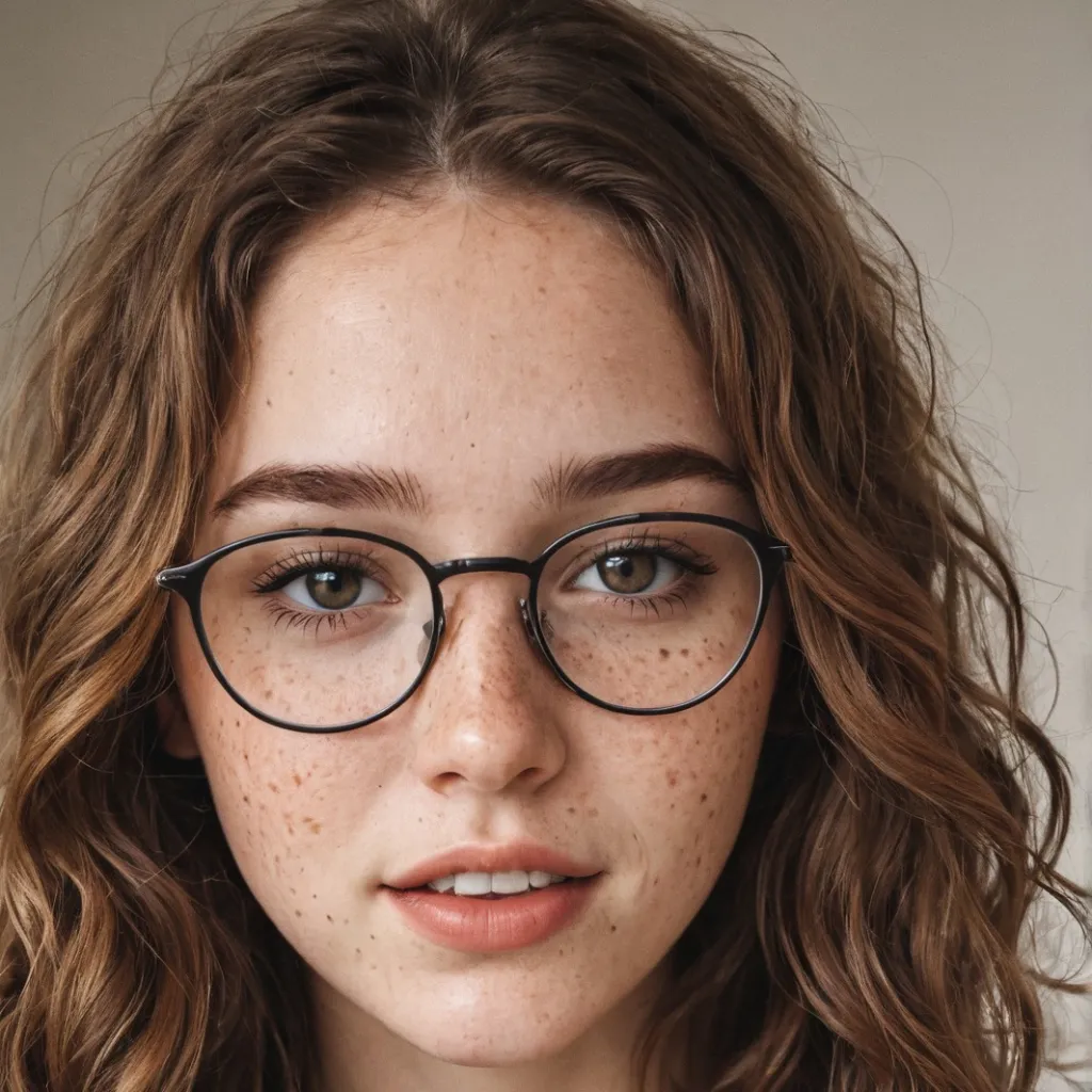 chat with ai character: Emeline
