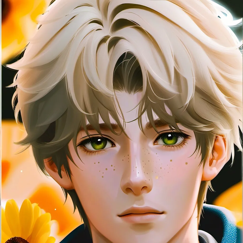 chat with ai character: Jaden