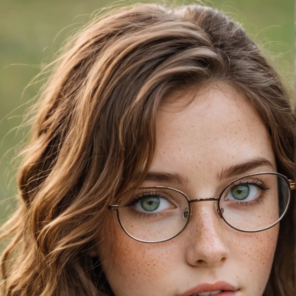 chat with ai character: Kennedy whitevoger