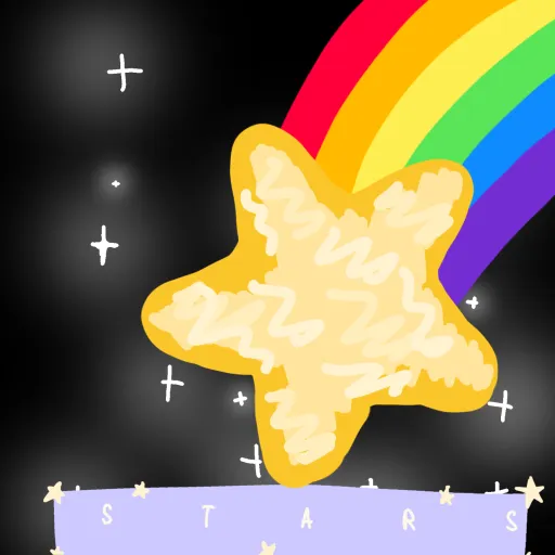 creator I like stars:3's avatar