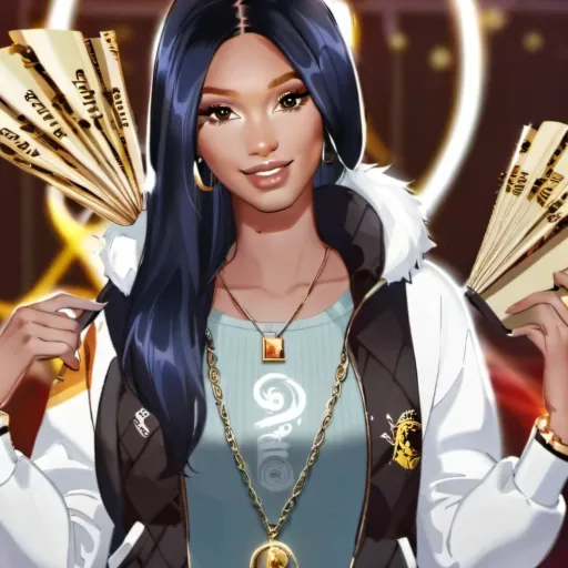 creator LoneJetter's avatar