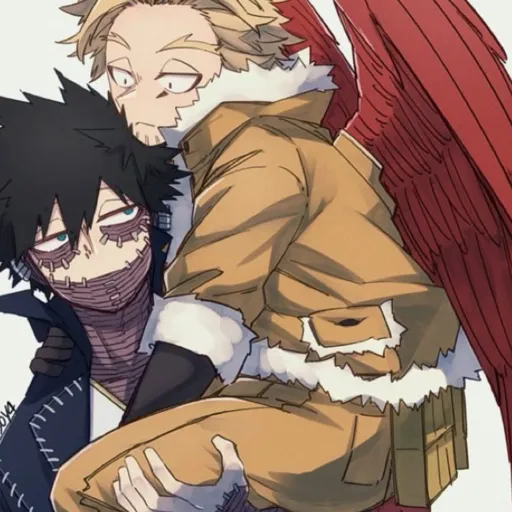 creator hotwings_dabihawks's avatar