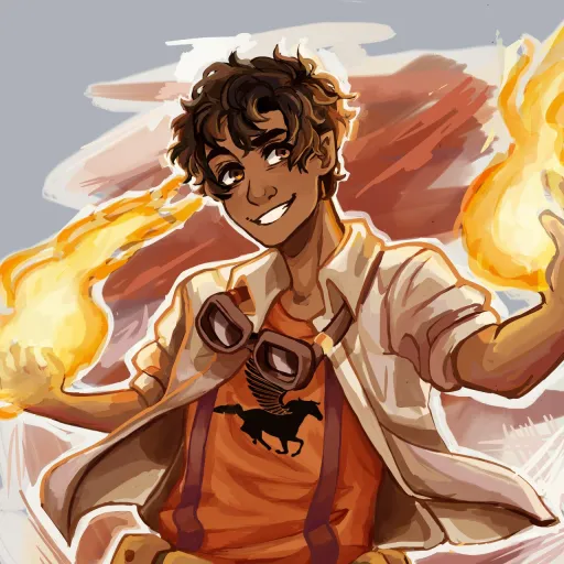 creator leo pjo's avatar