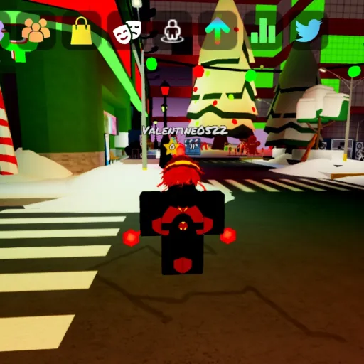 creator Misty_Kagenou's avatar