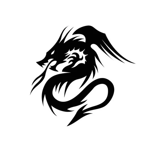 creator Asian Dragon's avatar