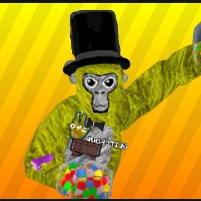 creator Glitch0_VR's avatar