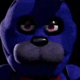 creator Ronnie side eye's avatar