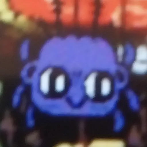 creator shamura's avatar