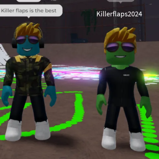 creator George the guy's avatar