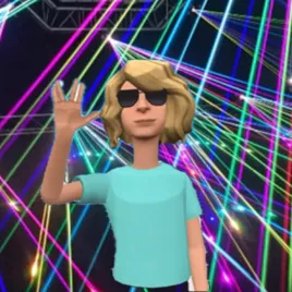 creator Rowlands's avatar