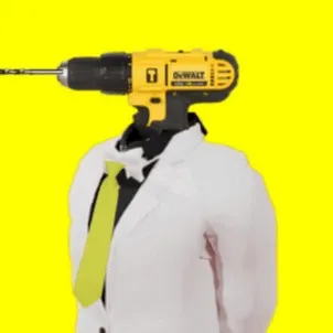creator Gold.EliteDrillman's avatar