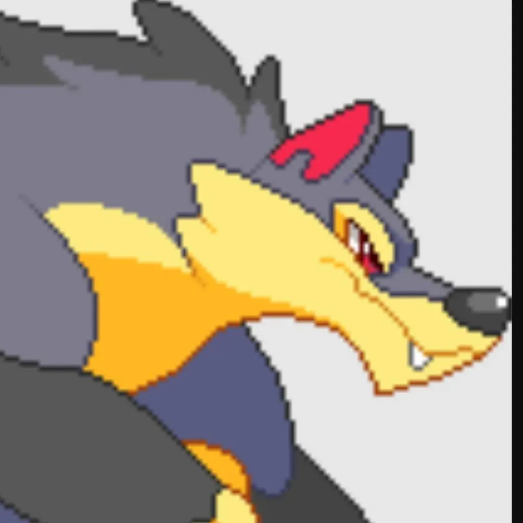 chat with ai character: Luminex 