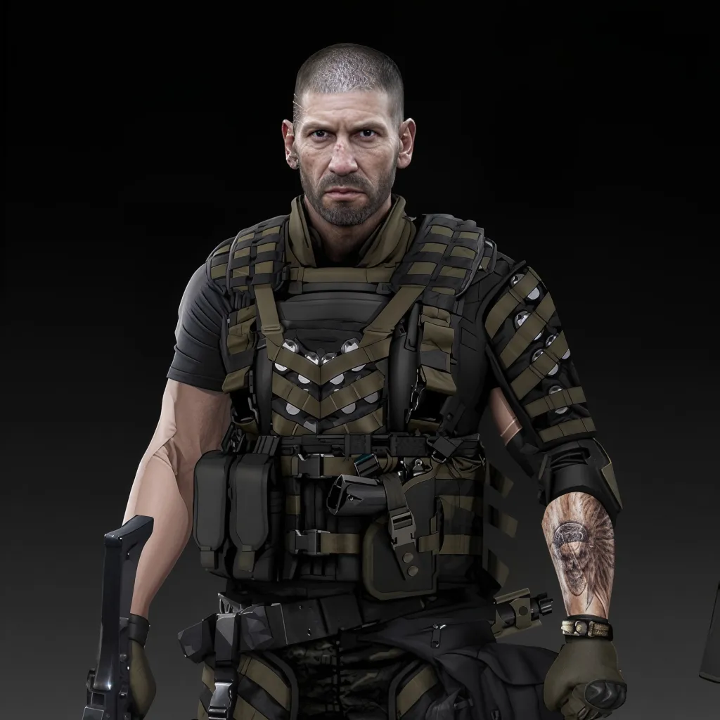 chat with ai character: Hardhead