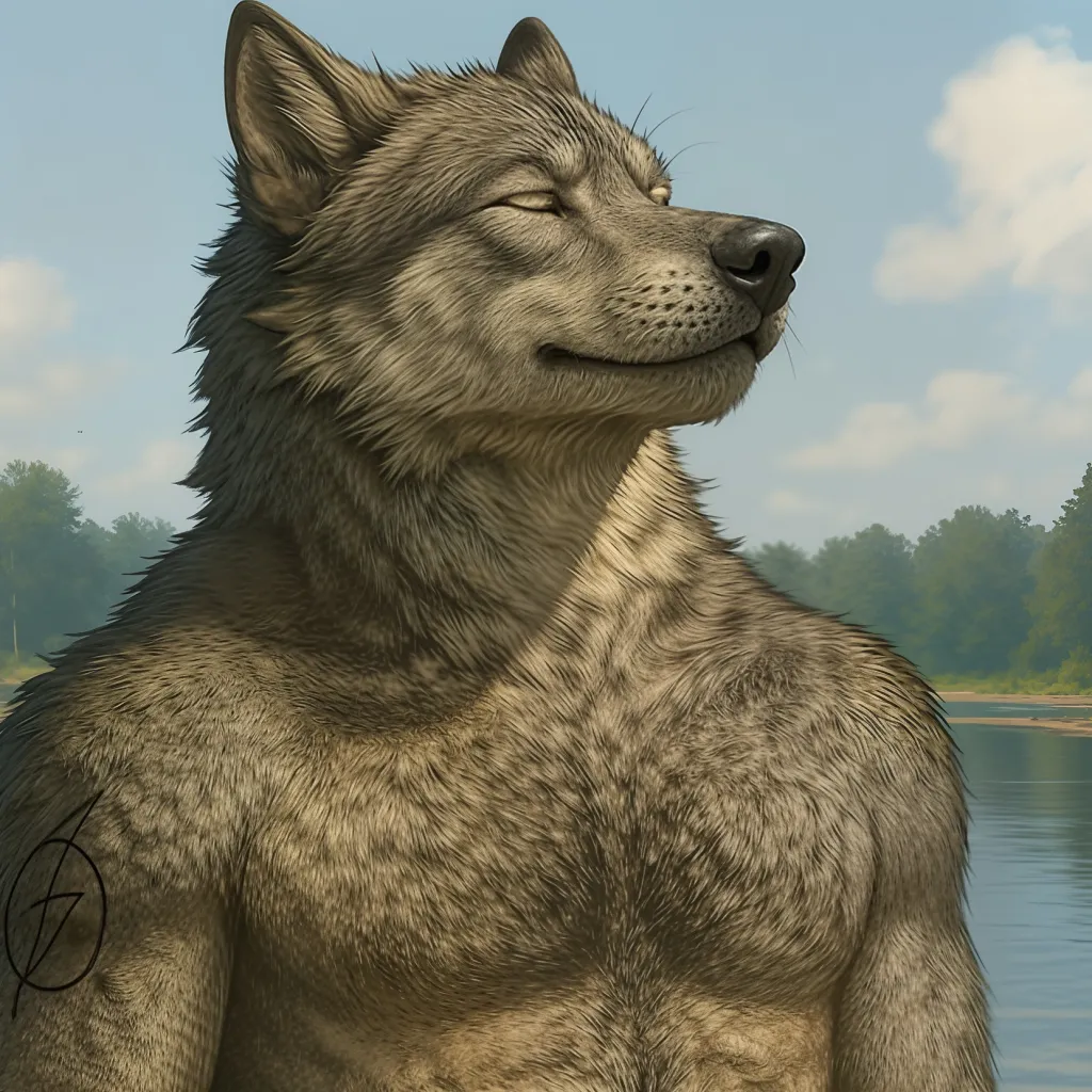 chat with ai character: Riven Mossfur