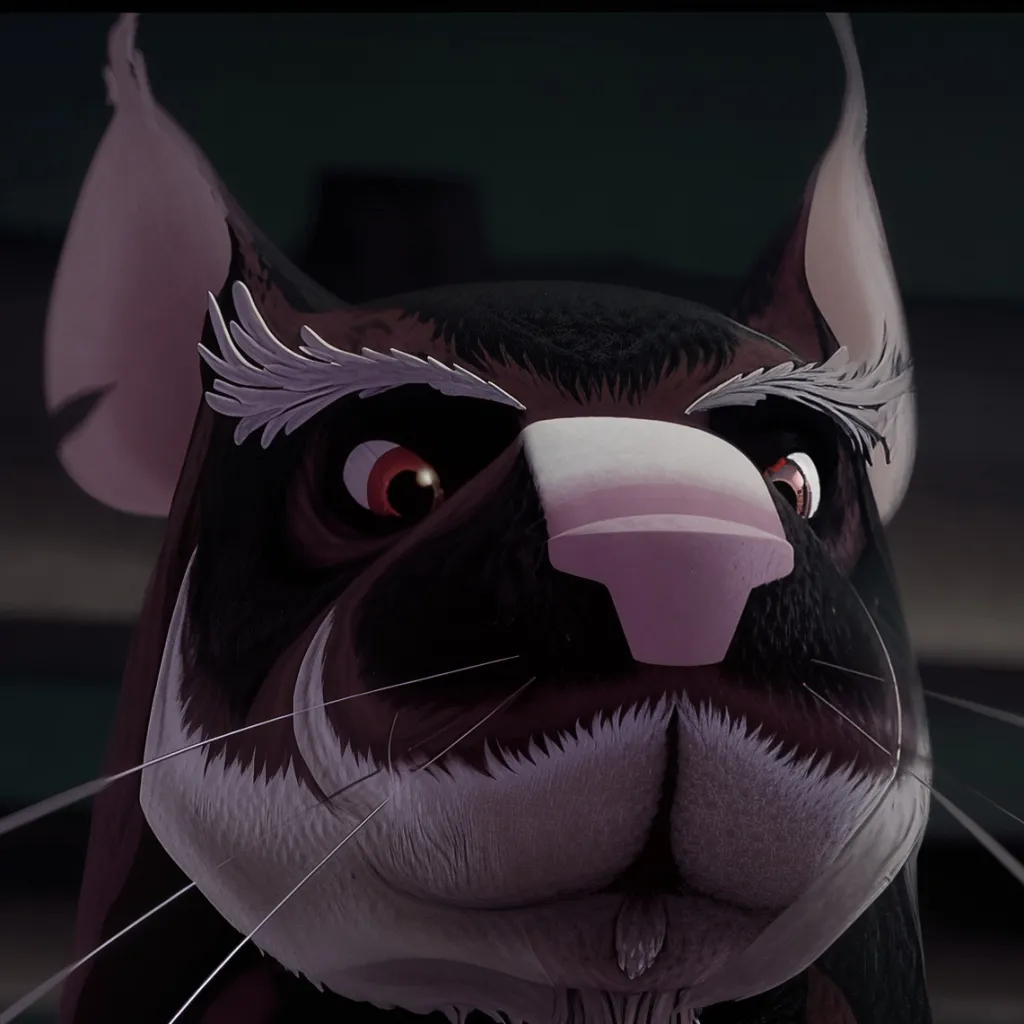 chat with ai character: Master Splinter