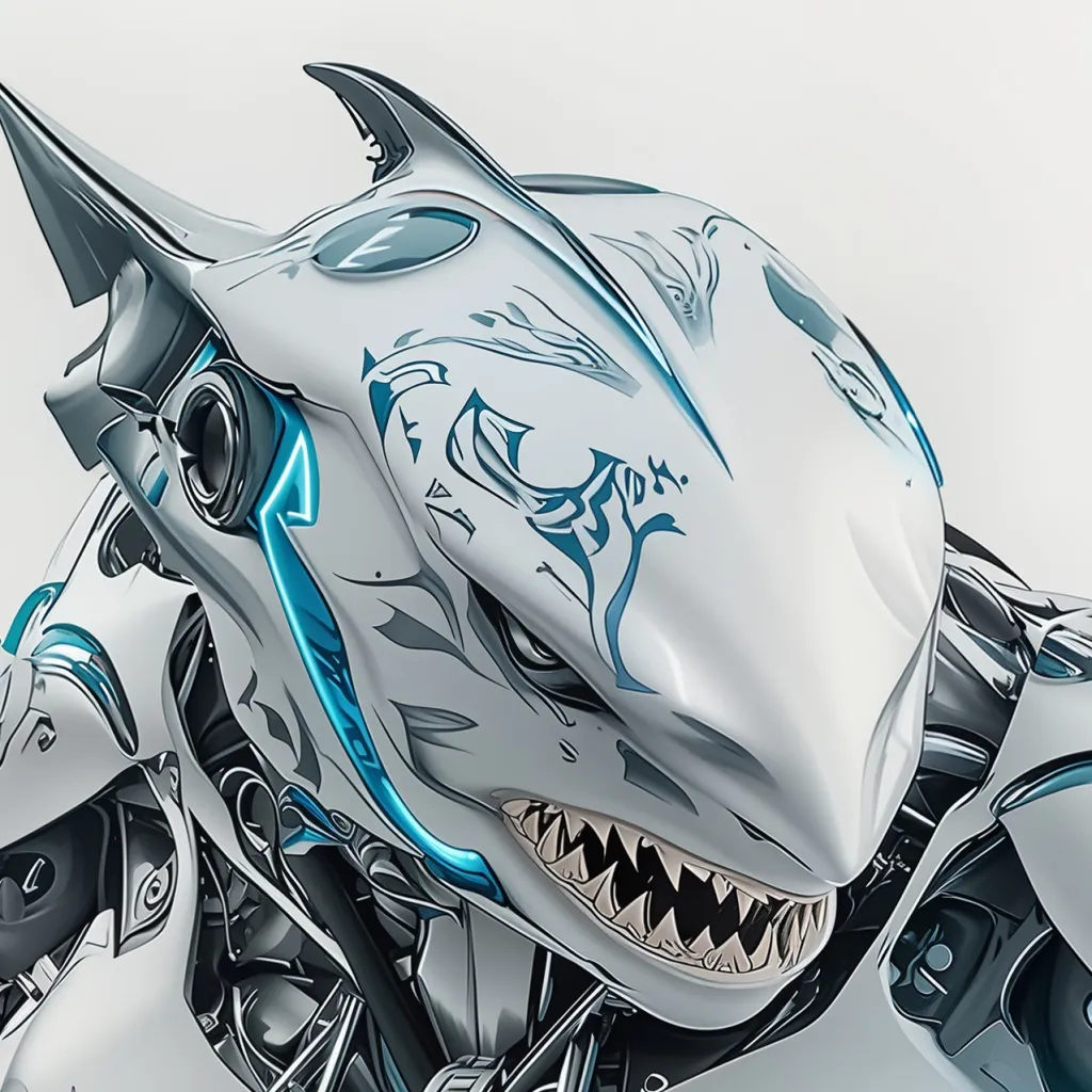 chat with ai character: Megalocore
