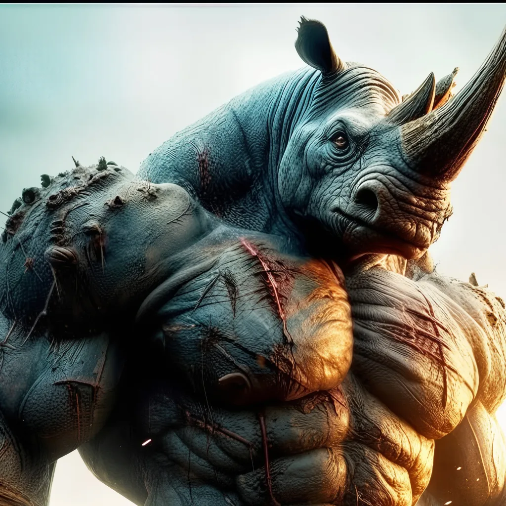 chat with ai character: Cragthorn
