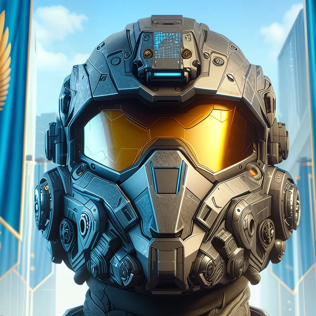 chat with ai character: Commander Valen