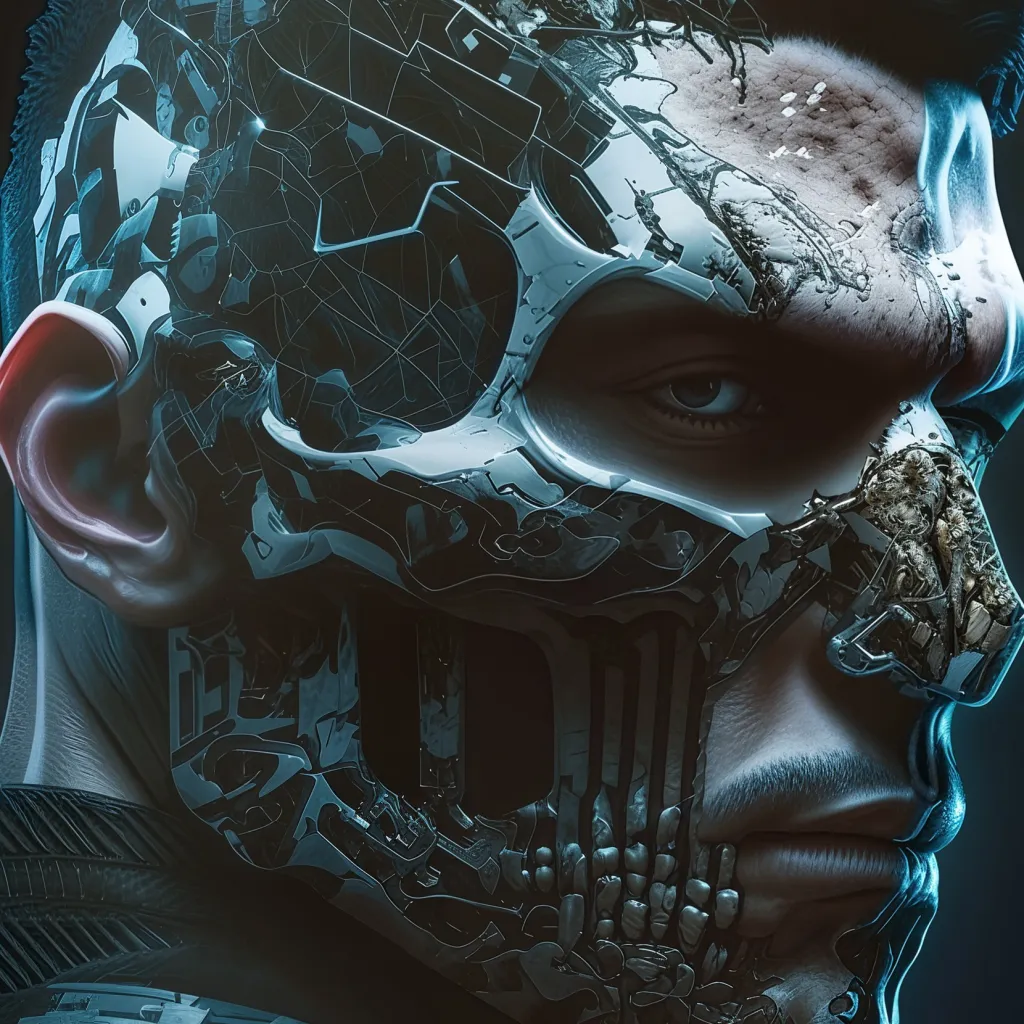 chat with ai character: Xarros