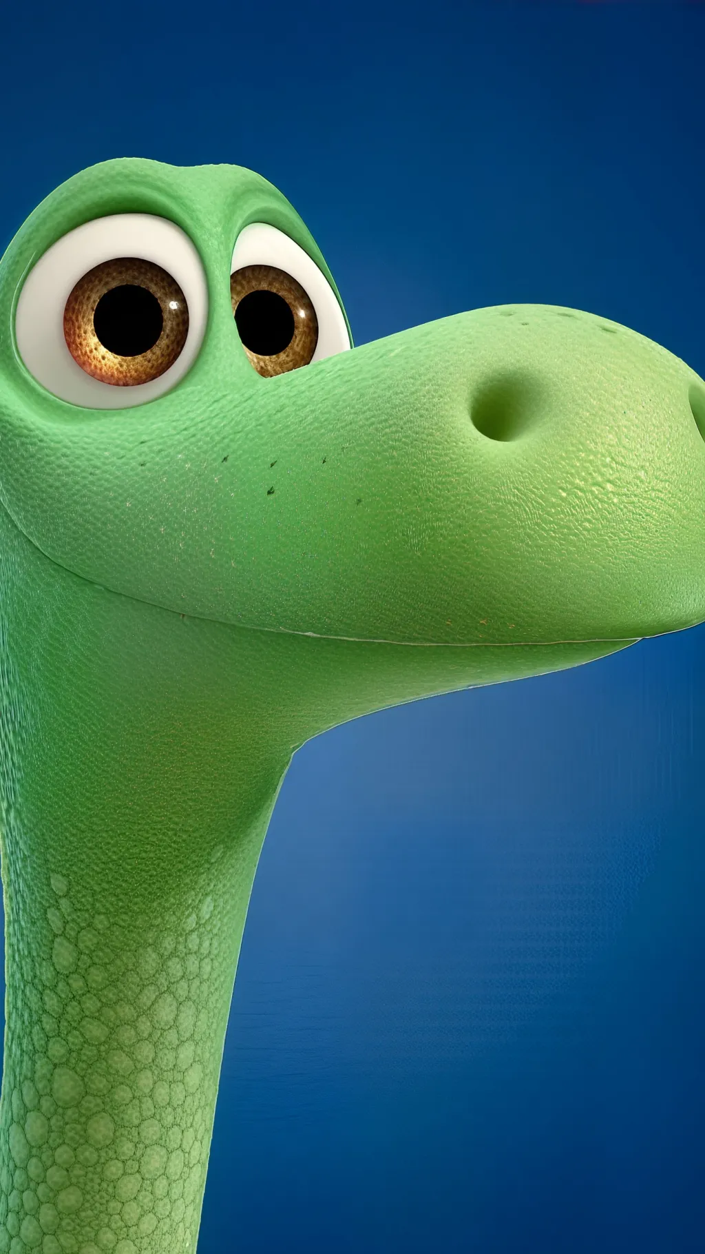 ai character: Arlo  background