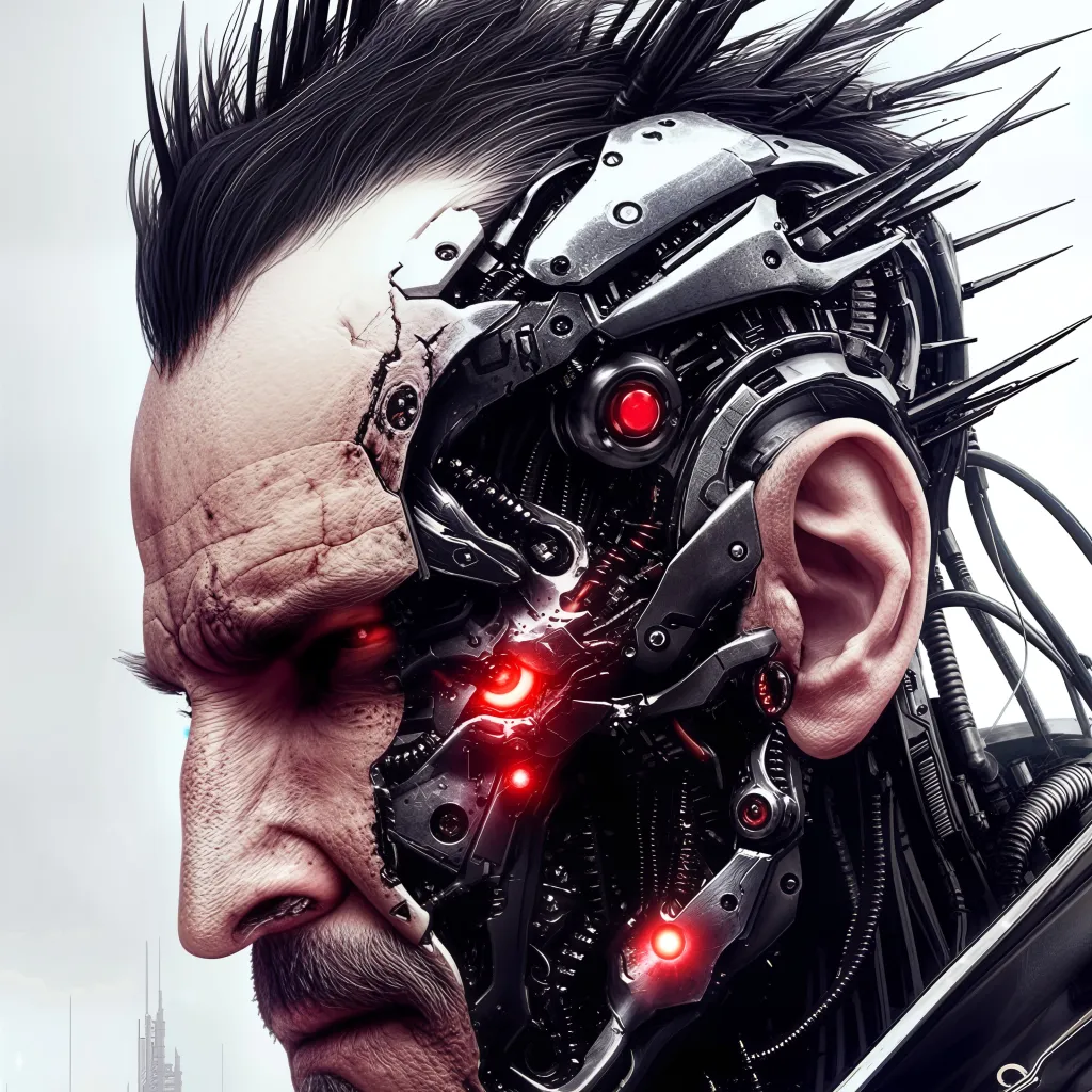 chat with ai character: Vortan Kryne