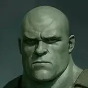 chat with ai character: Orvak the Green