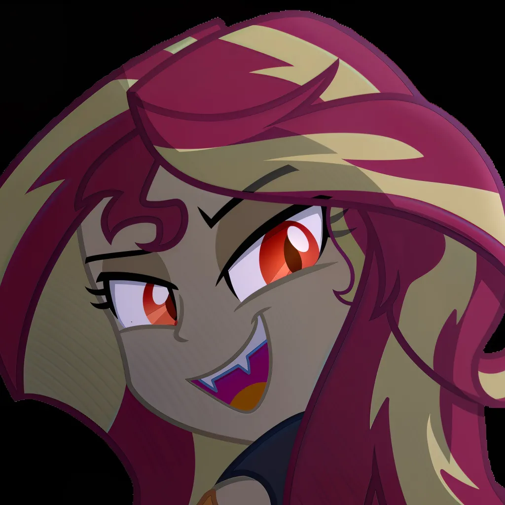 chat with ai character: Vampire Shimmer