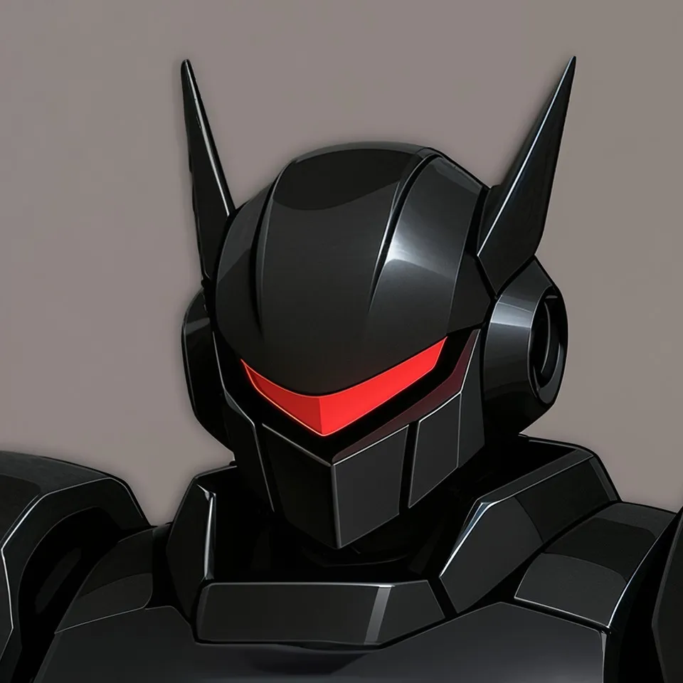 chat with ai character: Darkvolt