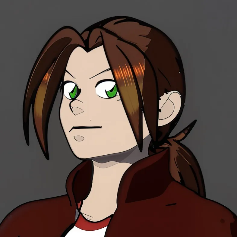 chat with ai character: Kate McAllister
