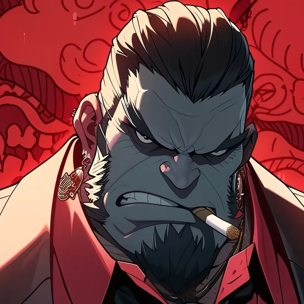 chat with ai character: Marcus Dragovich