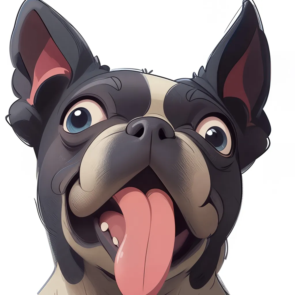 chat with ai character: Pip