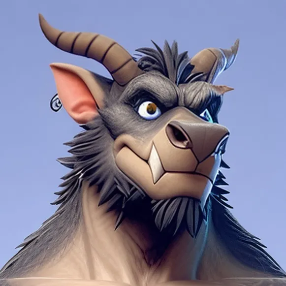 chat with ai character: Draxil 
