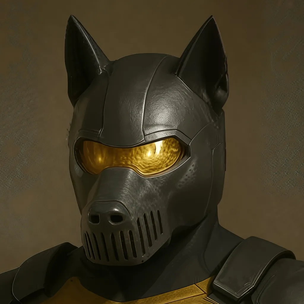 chat with ai character: Lieutenant Rott