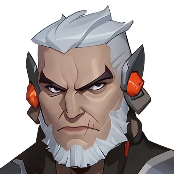 chat with ai character: Cyronis