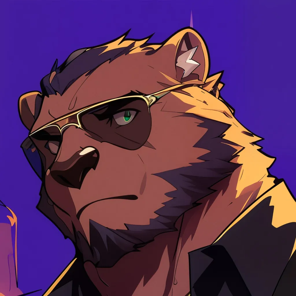 chat with ai character: Donovan Devereux