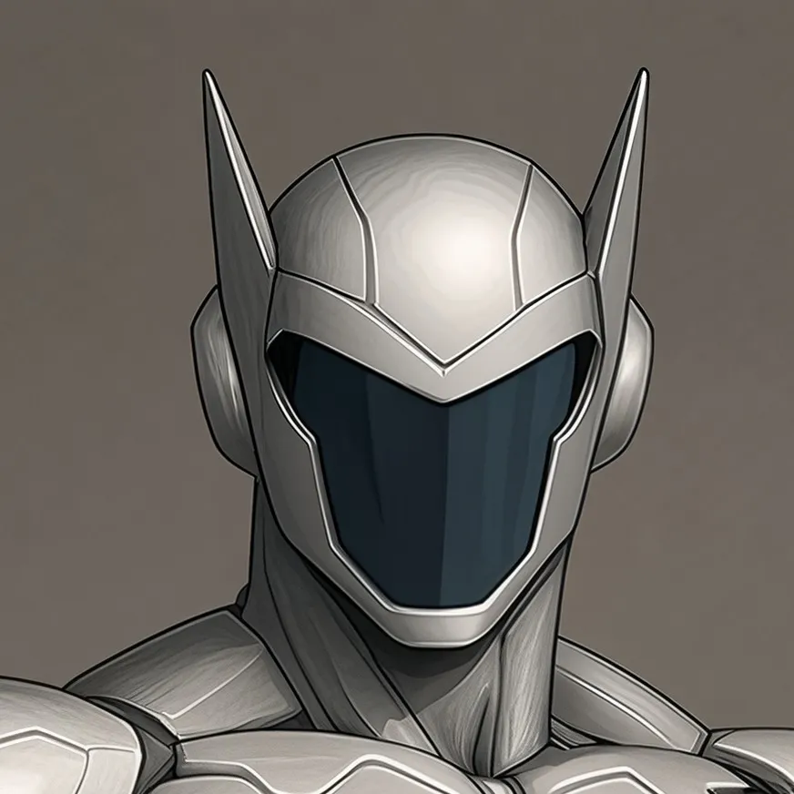 chat with ai character: Hexalon