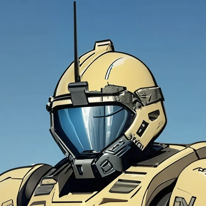 chat with ai character: Captain Cole Veyne