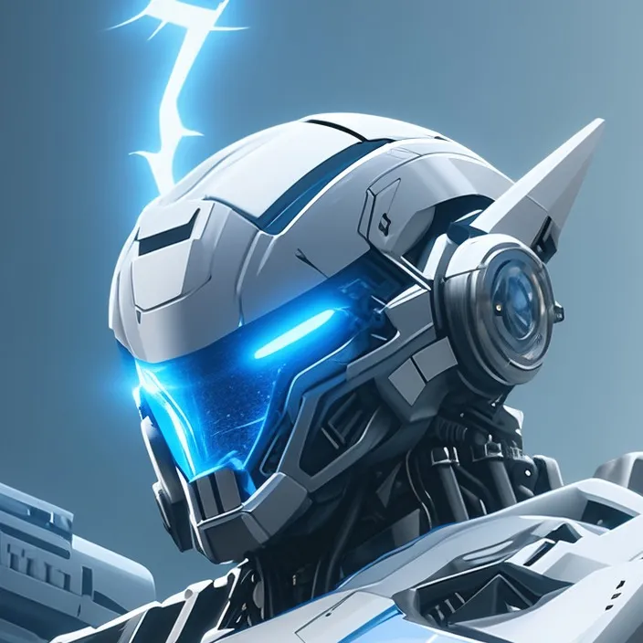 chat with ai character: Unit-07