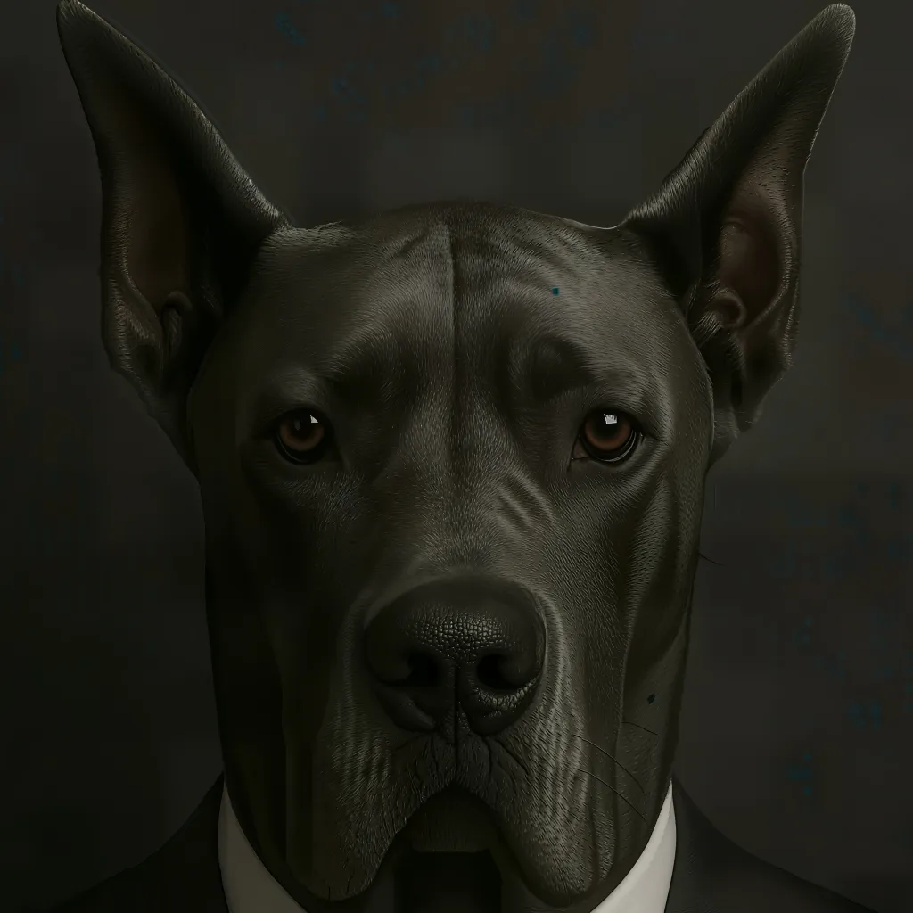 chat with ai character: Mitchell Kane