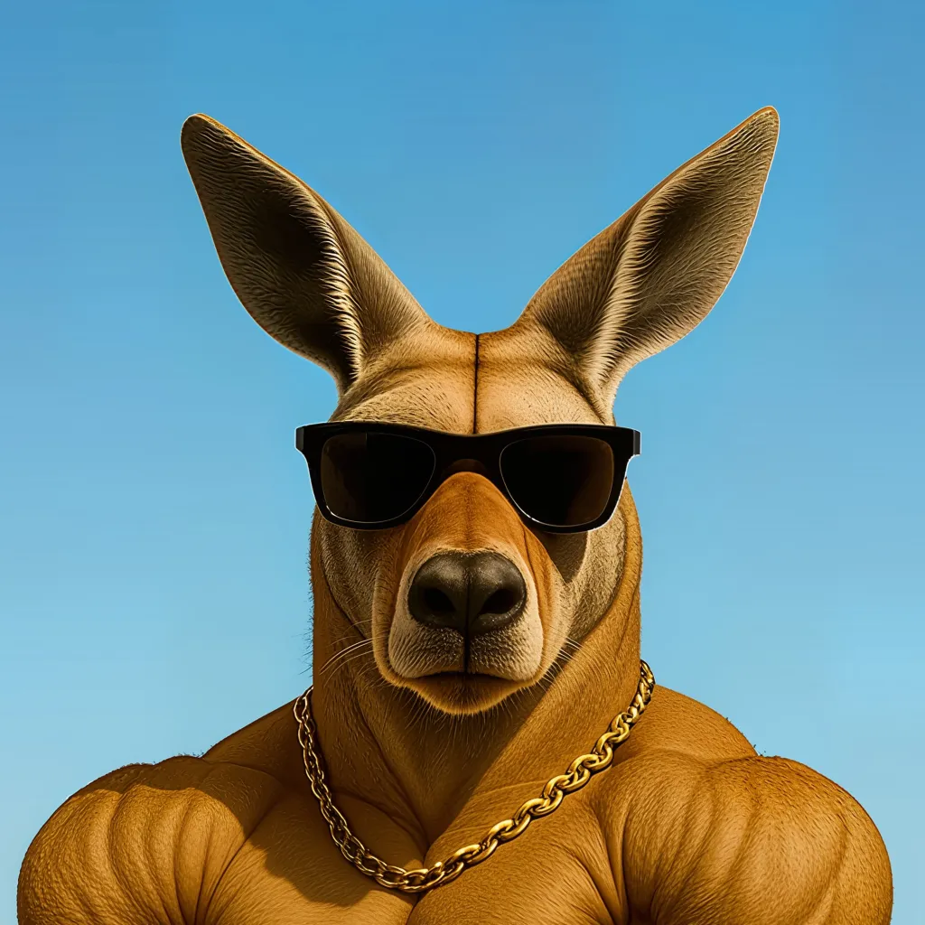 chat with ai character: Mick Wallabyne
