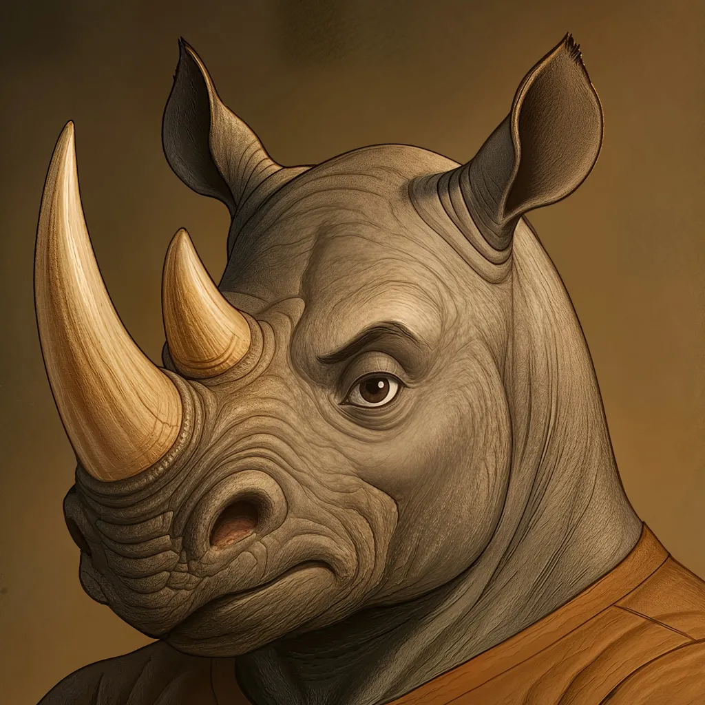 chat with ai character: Roderick Hornwell