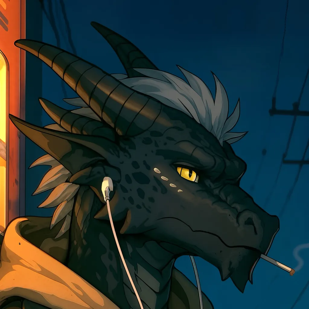 chat with ai character: Syrak Nytheris