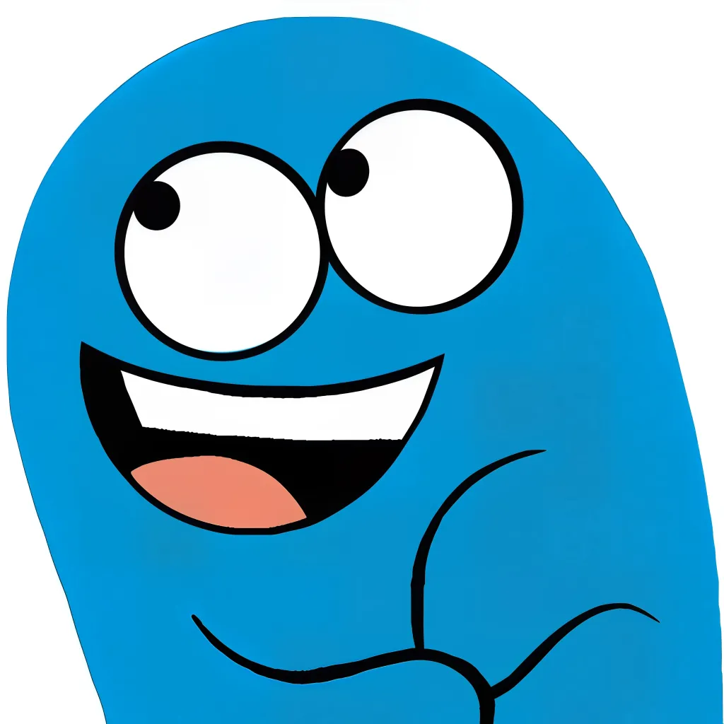 chat with ai character: Blooregard Kazoo
