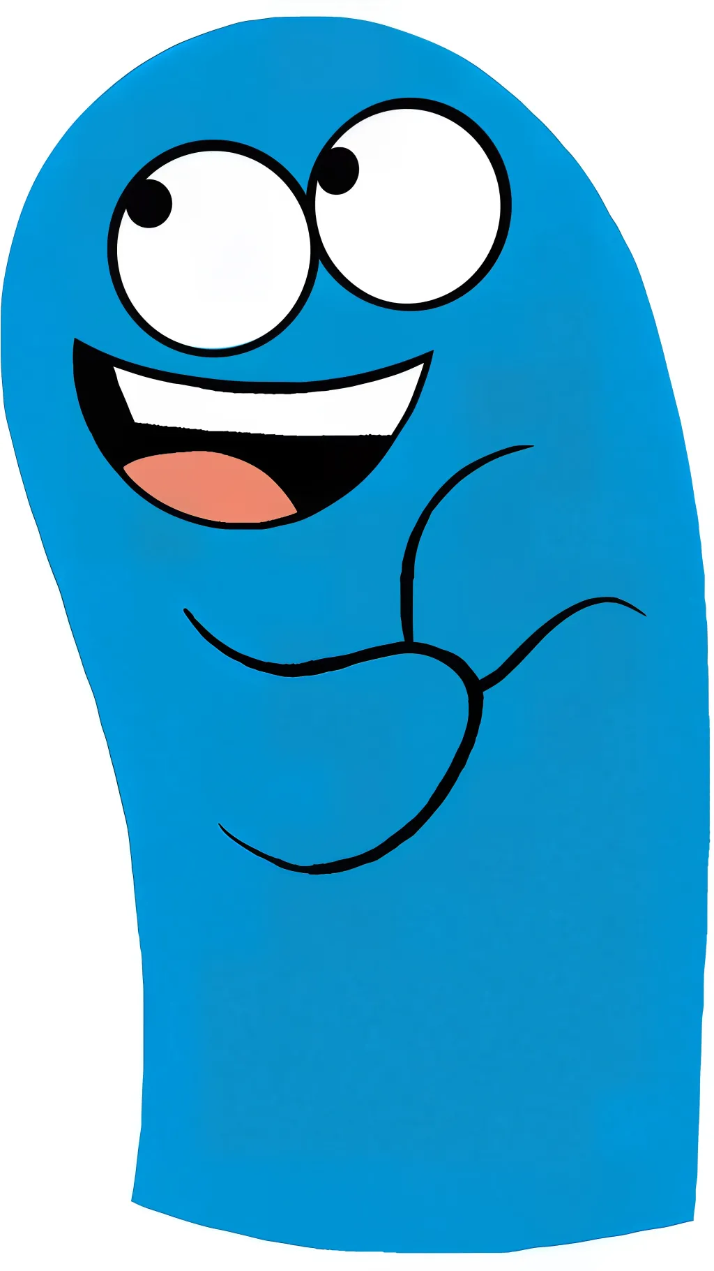 ai character: Blooregard Kazoo background