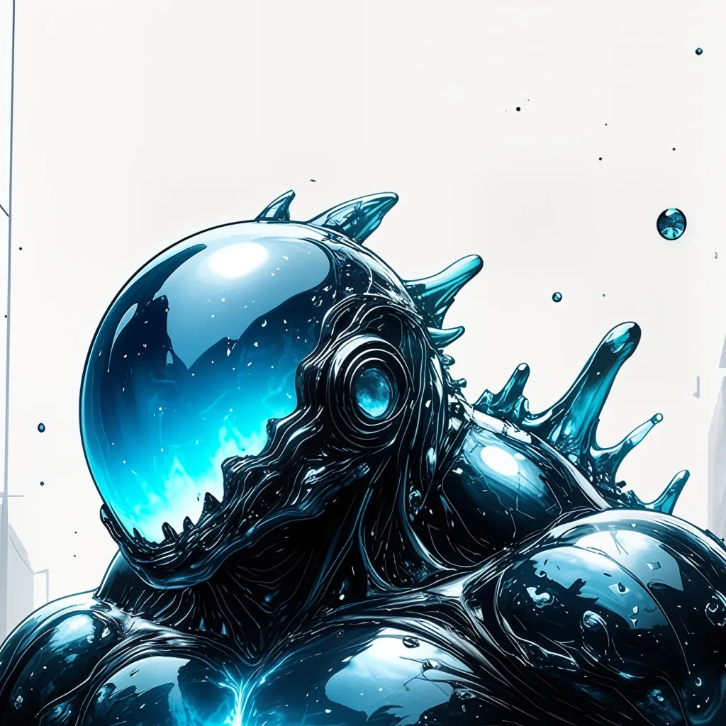 chat with ai character: Plasmara