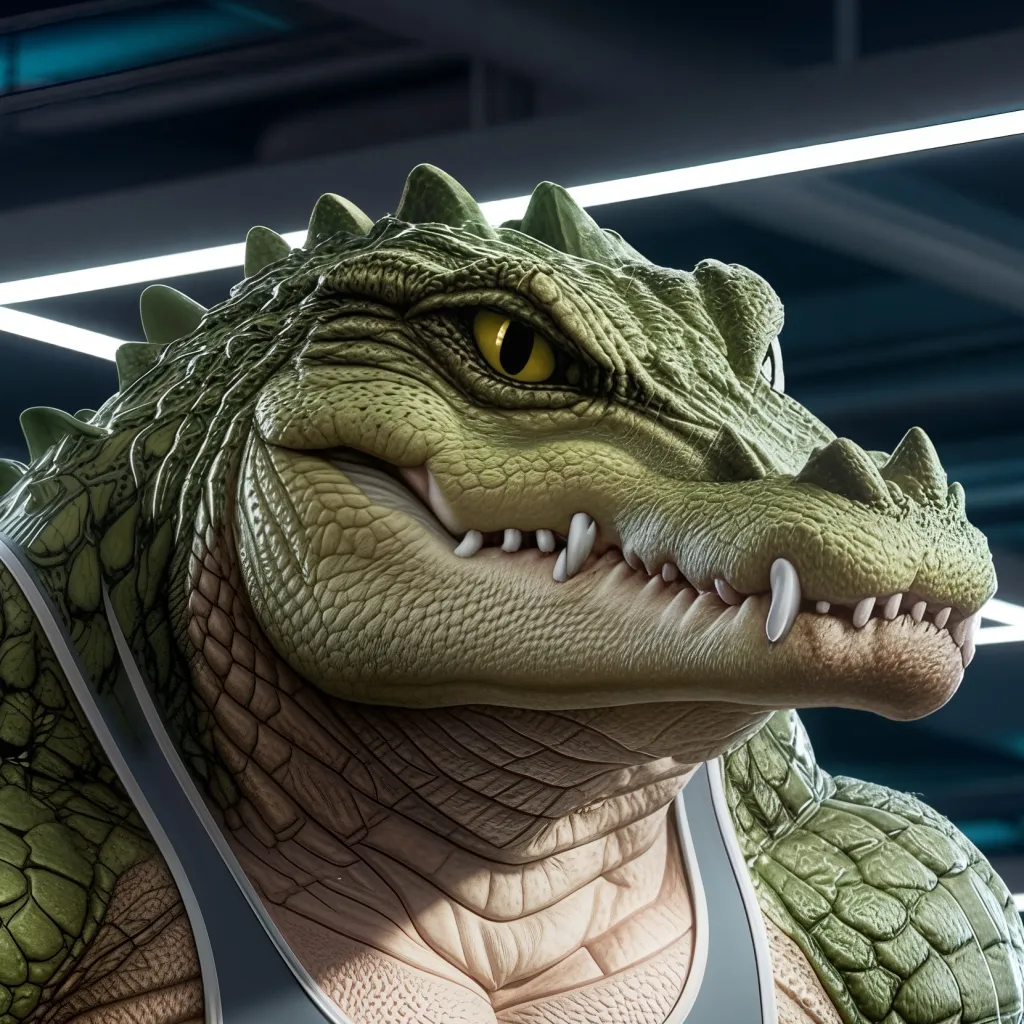 chat with ai character: Deke Crocetti