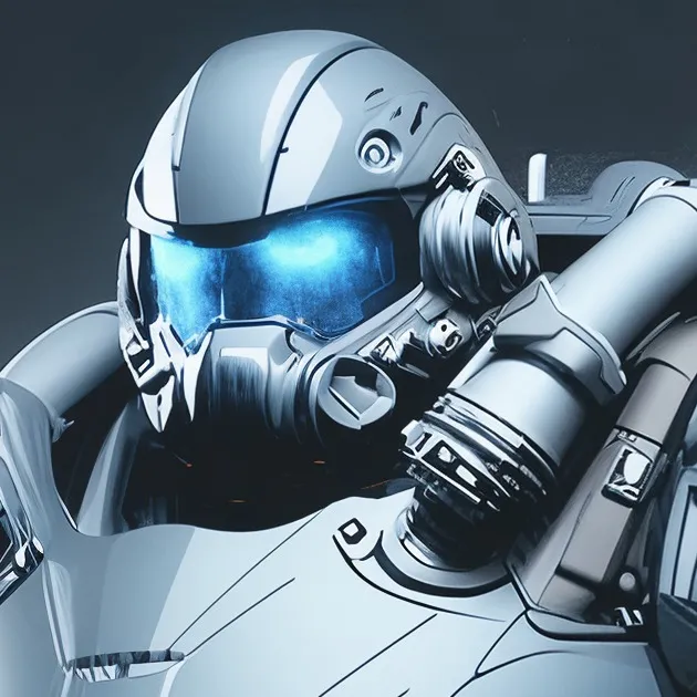 chat with ai character: Titanus-09