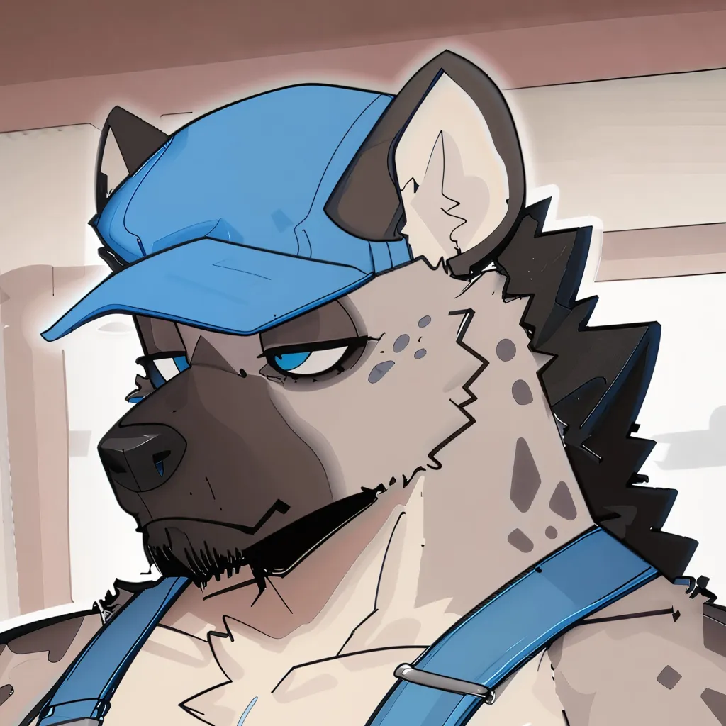 chat with ai character: Mack “Diesel” Vale