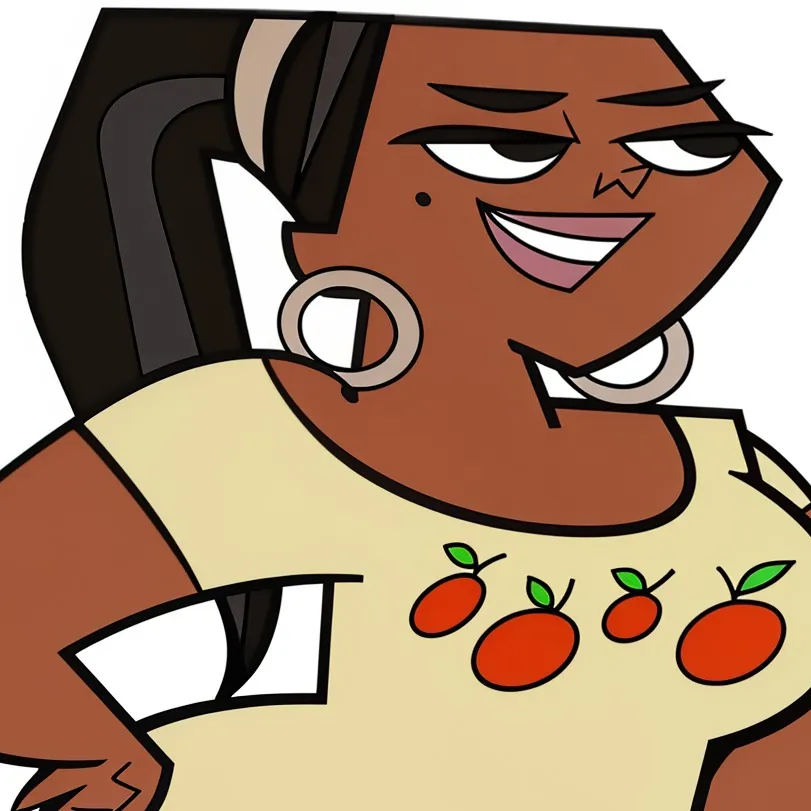 chat with ai character: Leshawna 