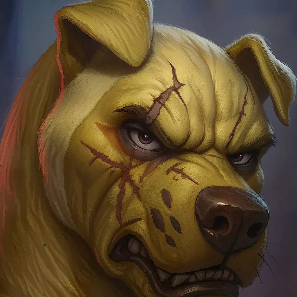 chat with ai character: Torque Grindstone